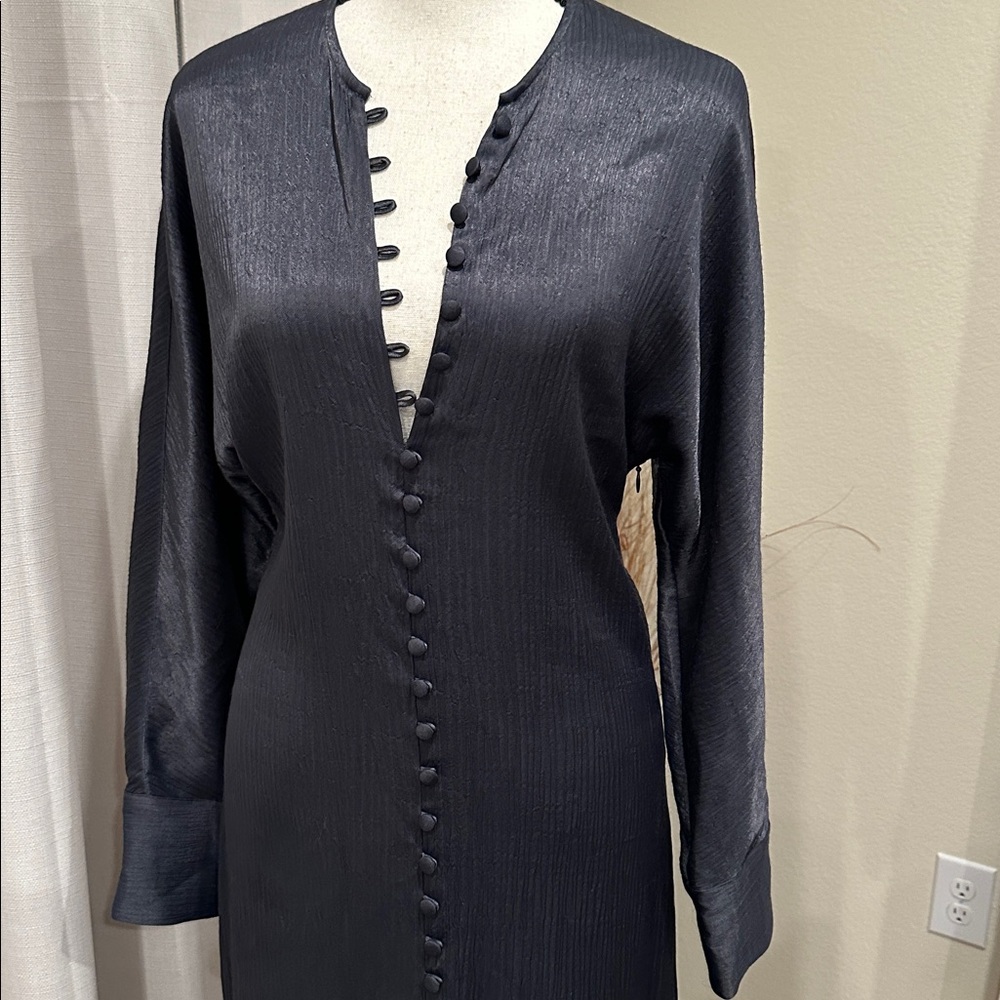 Zara Maxi Dress. - Picture 4 of 15